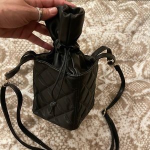 Nasty gal mini bag